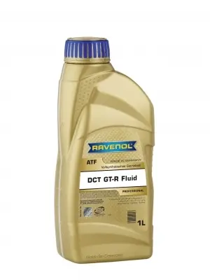 RAVENOL ATF DCT GT-R FLUID  1L