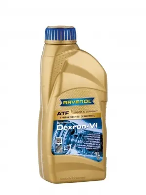 RAVENOL ATF DEXRON VI  1L