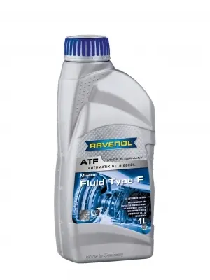 RAVENOL ATF FLUID TYPE F  1L