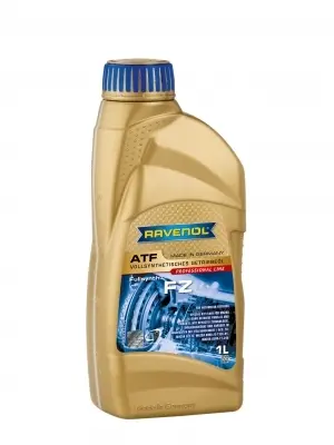 RAVENOL ATF FZ 1L