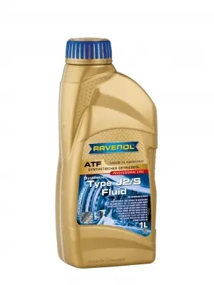 RAVENOL ATF J2/S FLUID  1L