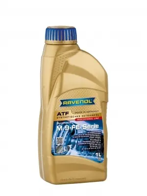 RAVENOL ATF M 9-FE SERIE MB 236.15  1L