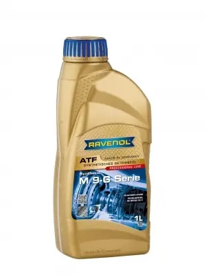 RAVENOL ATF M 9-G Serie MB 236.17  1L