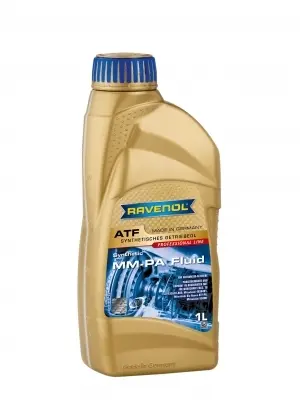 RAVENOL ATF MM-PA FLUID  1L