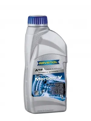RAVENOL ATF MERCON V  1L