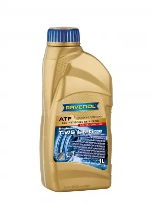 RAVENOL ATF T-WS LIFETIME  1L