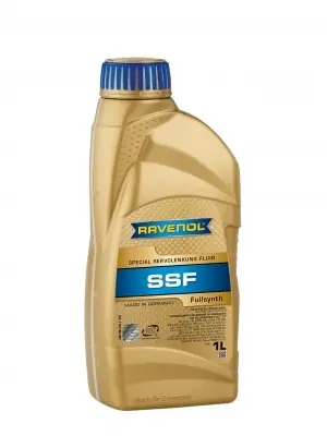 RAVENOL SSF SPEC. SERVOLENKUNG FLUID 1L