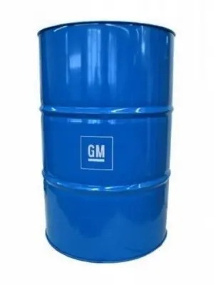 OPEL-GM MOTOR OIL   10W40 60L