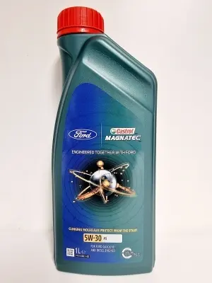 CASTROL FORD MAGNATEC A5 (professional)   5W30 1L