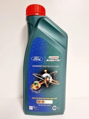 CASTROL FORD MAGNATEC D (professional)   0W30 1L