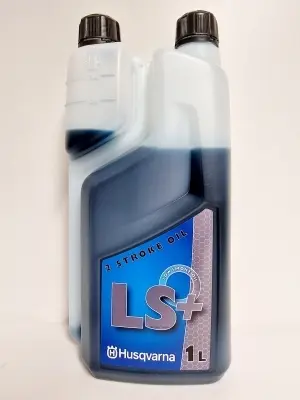 HUSQVARNA MIX 2T LS+  1L