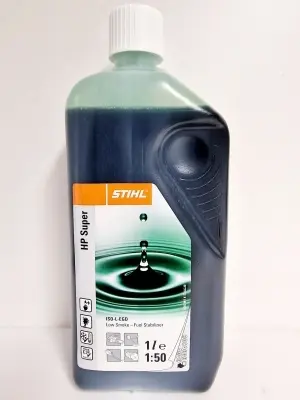 STIHL HP 2T SUPER Motorolaj  1L