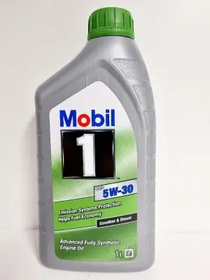 MOBIL 1 ESP FORMULA   5W30 1L