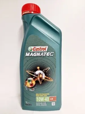 CASTROL MAGNATEC A/B   10W40 1L