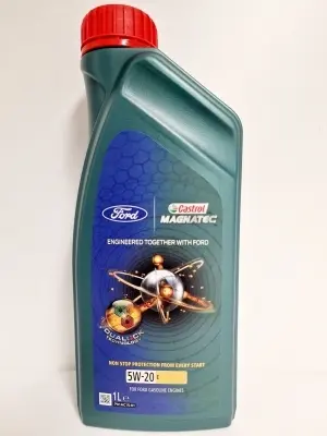 CASTROL FORD MAGNATEC E (professional)   5W20 1L