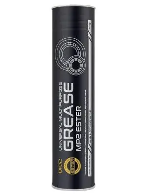 MANNOL 8102/8027 UNIVERSAL GREASE MP2 LÍTIUMOS 400 g 0.4L
