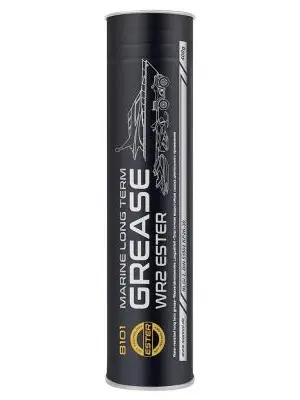 MANNOL 8026 WR2 MARINE LONG TERM GREASE VÍZÁLLÓ ZSÍR 400g 0.4L