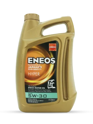 ENEOS HYPER   5W30 4L