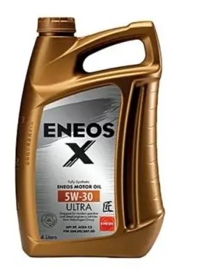 ENEOS X ULTRA   5W30 4L