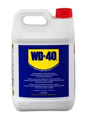 WD-40 Univerzális kenőanyag  5L