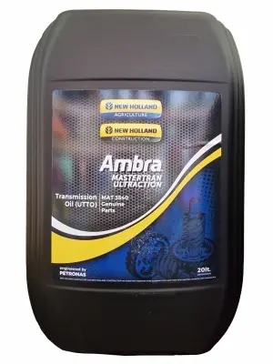 AMBRA MASTERTRAN ULTRACTION (UTTO)  20L