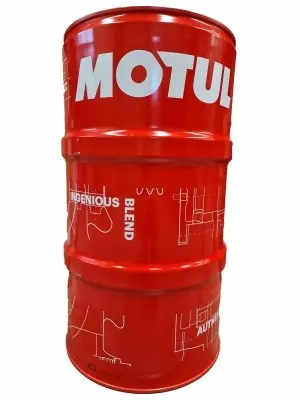 MOTUL 8100 ECO-NERGY   5W30 60L