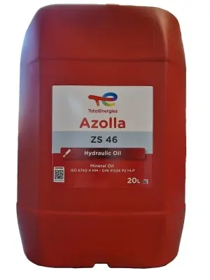 TOTAL AZOLLA ZS 46  20L