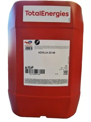 TOTAL AZOLLA ZS 68  20L