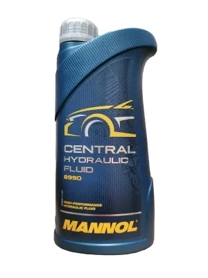 MANNOL 8990 CHF (Central Hydraulic Fluid)  1L