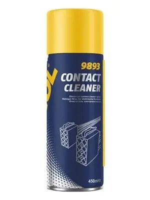MANNOL 9893 KONTAKTSPRAY 450ml 