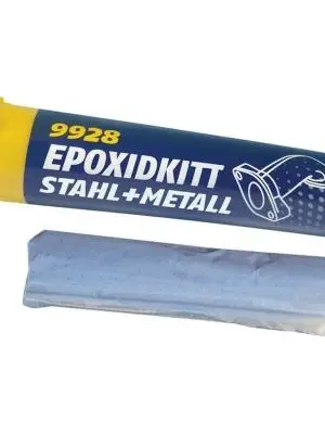 MANNOL 9928 2K KITÖLTŐ GYURMARAGASZTÓ FÉMHEZ 56 g 