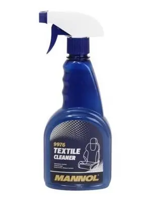 MANNOL 9976 Pumpás kárpittisztító  500ML