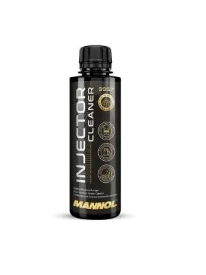 MANNOL 9957 INJEKTOR TISZTÍTÓ 250ml 
