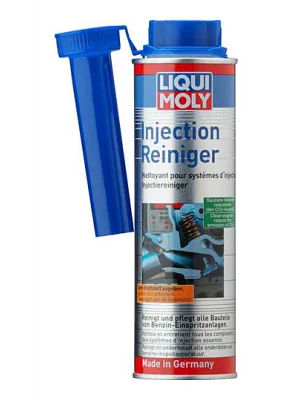 LIQUI MOLY INJECTION CLEANER 300ml