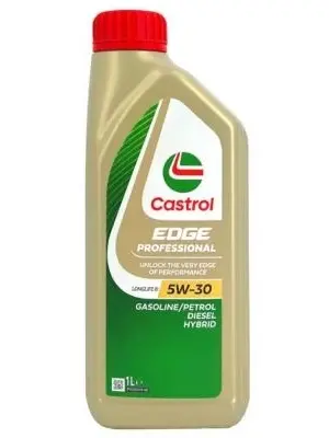 CASTROL EDGE PROFESSIONAL LL III   5W30 1L