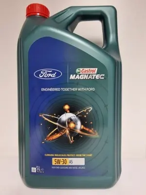 CASTROL FORD MAGNATEC A5 (professional)   5W30 5L