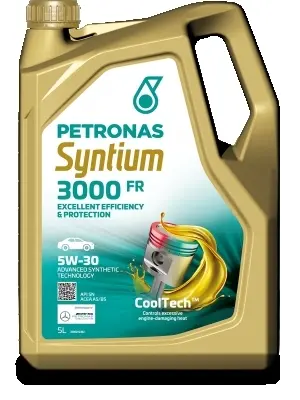 PETRONAS SYNTIUM 3000 FR   5W30 5L