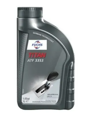FUCHS TITAN ATF 3353  1L
