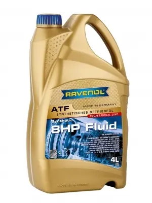 RAVENOL MTF-1 SAE   75W85 4L