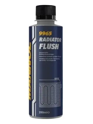 MANNOL 9965 RADIATOR FLUSH HŰTŐTISZTÍTÓ   0.25L