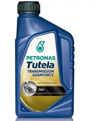 TUTELA GEARFORCE   75W 1L