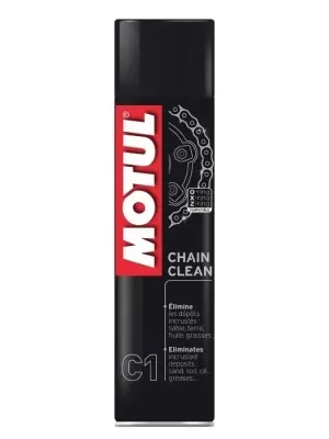 MOTUL C1 CHAIN CLEAN   400ML