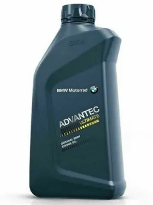 BMW ADVANTEC ULTIMATE   5W40 1L