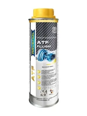 RAVENOL ATF Flush /automataváltó öblítő/ 300ml 