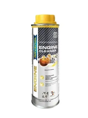 RAVENOL Professional Engine Cleaner 300ml 