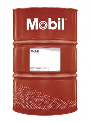 MOBIL DELVAC MODERN ADV.PROTEC.(XHP ESP)   10W40 208L
