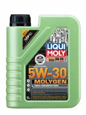 LIQUI MOLY MOLYGEN NEW GENERATION   5W30 1L
