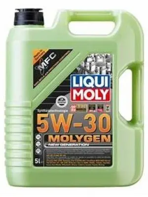 LIQUI MOLY MOLYGEN NEW GENERATION   5W30 5L