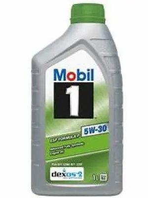 MOBIL 1 ESP FORMULA P   5W30 1L