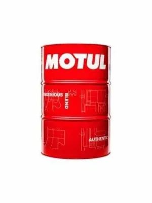 MOTUL 8100 X-CLEAN EFE   5W30 208L